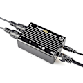 Miniatyrbillede 4 af 5: Doremidi netværk midi boks midi interface tilbehør guitar dele tilbehør midi netværk boks pro mr-1 pro musikinstrument-WELLNGS
