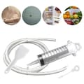 Kyl Drain Tool, Kyl Drain Hole Cleaning Tool, Kyl Drain Remover-WELLNGS