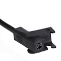 Miniatyrbillede 4 af 4: 29v/ac/dc Strøm Elektrisk Recliner Sofa Stol Adapter Transformer Værktøj - Stik - WELLNGS