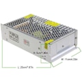 Pikkukuva 3 / 5: DC 12V 20A 240W Virtalähde Muuntaja Kytkin AC 110V / 220V DC 12V 20A Vaihtava Sovitin Co-WELLNGS