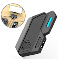 Miniatyrbilde 3 av 5: Gamepad Mobil PUBG Controller Gaming Keyboard Mus Konverter Bluetooth For IOS Android Spill Adapter, Mix SE Set-WELLNGS