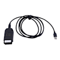 Miniatyrbillede 1 af 5: Ny til Hex V2 Obd2 Scanner Vagcom 22.3.1 til 20.12 Atmega162+16v8+ft232rq-WELLNGS