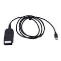 Nyhet för Hex V2 Obd2 Scanner Vagcom 22.3.1 för 20.12 Atmega162+16v8+ft232rq-WELLNGS