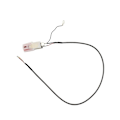 Miniatyrbilde 5 av 5: 3/4 stk. Kassett Phono Kabel Ledninger Header Ledninger for Platespiller Phono Headshell-WELLNGS C