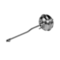 Pikkukuva 1 / 5: Turboahtimen ohjausventtiili A-luokan W176 B-luokan W246 2700902280 A2700902280 A2700902780 - WELLNGS