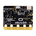 Miniatyrbild 4 av 5: Microbit V1.5 Go Kit Ny version Programmerbar inlärningsutvecklingskort för Diy,2024 Tian-WELLNGS
