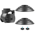 Miniatyrbillede 5 af 5: Passer til V10 V11 V15 støvsuger 100W høj drejningsmoment støvsuger V-kugle og høj drejningsmoment støvsuger connector dele - WELLNGS