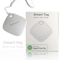 Miniatyrbillede 8 af 8: Mini GPS Tracker - Realtidsspårning, App utan Abonnement, IP65-WELLNGS