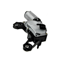 Miniatyrbild 3 av 5: Bakspolare Motor med 4-polig Kontakt för A3 8P A4 A6 Q5 Q7 8E9955711A 8E9955711E-WELLNGS