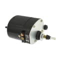 Oppgradert 12V universal vindusviskermotor for traktorer 01287358 7731000001