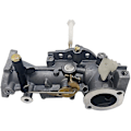 Pikkukuva 3 / 5: Kaasutin Vaihtoon Sopii Briggs & Stratton Kaasutin Tiivistesarja 5hp Moottorit 130202 112202 1372-WELLNGS
