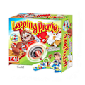 Miniatyrbild 1 av 5: Looping Plane 2-4 Barn Lekspel, Roligt 3D-spel, Partyspel för Barnkalas, Roligt Party- och Familjespel - WELLNGS