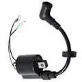 Pikkukuva 2 / 5: 4HP 5HP 6E0-85570-00 6E0-85570-02 5CMHL sytytyskela - WELLNGS