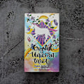 Miniatyrbillede 1 af 5: Tarot for Beginners Tarot med betydninger på kortene Nøgleord Omvendt Chakra Planet Zodiac Element Medium størrelse Lean-WELLNGS Black