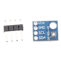 Miniatyrbilde 3 av 5: -SGP30 ECO2 Luftkvalitet Gassensor Modul TVOC Deteksjonsbrikke Kompatibel for Demo Board-WELLNGS
