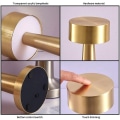 Miniatyrbillede 7 af 7: Bordlampe med touch-funktion 2-pak - WELLNGS gold