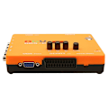 Miniatyrbilde 4 av 5: ODV-GBS-C AIO OSSC Control RGBS/YPBPR/RGBHV til VGA/-kompatibel lav oppløsning videokonverter Adapt-WELLNGS