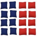 16x Väderbeständiga Cornhole Bönpåsar-WELLNGS