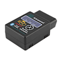 Pikkukuva 1 / 3: MPPS V16 ECU Chip Tuning -työkalu auton vikojen tunnistus ja diagnosointikaapeli - WELLNGS