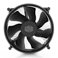 Pikkukuva 5 / 5: I50 CPU-jäähdytin 92mm Hiljainen jäähdytystuuletin jäähdytyslevyllä Socket LGA 1150 1151 1155 1156 CPU:lle Rad-WELLNGS