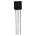 Miniatyrbild 3 av 5: 15st MAC97A6 97A6 Bidirektionell Triac Thyristor 600V 1A - WELLNGS