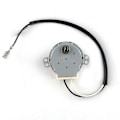 Pikkukuva 2 / 3: Jääkoneen synkronimoottorin tarvikkeet 50tyz-e 220v-240v 3.5/3w 3.5r Ft Xxf-WELLNGS