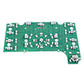 Miniatyrbillede 2 af 5: Nyt til A8 S8 2006-2009 3g Mmi Multimedia Control Circuit Board med Navigation 4e2919612l 4e291961-WELLNGS
