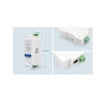Miniatyrbilde 3 av 5: -DR302 Din Rail Seriell RS485 til Ethernet TCP IP Server Modul Ethernet Konverter Modbus RTU til Modb-WELLNGS