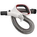 Pikkukuva 1 / 5: Vaihtokahva Shark Rotator Lifting -mallille NV501 NV500 UV560 NV502 -imuri - WELLNGS