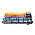 Miniatyrbilde 3 av 5: Kopimaskin Tonerkassett for Ricoh MP C2003 C2503 C2004 C2504 C3003 C3503 C4503 C5503 C6003 C3004 C3504 C4504 C6004 - WELLNGS Magenta
