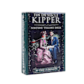 Miniatyrbillede 2 af 5: Fin Sieve Kipper Tarot Kort Oracle Engelsk Version Brætspil Familie Fest Spillekort Dæk Brætspil Spådom Skæbne39stk Ts38-WELLNGS
