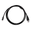 Miniatyrbilde 5 av 5: Kamera USB Datakabel Ledning Kompatibel med D7000 D700 D300S D3100 UC-E4-WELLNGS