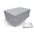Pikkukuva 1 / 5: 75 kokoa Vedenpitävä Ulkokäyttöön Patio Puutarhakalusteet Pölypäällysteet Sateen Lunta Tuoli Päällysteet Tw-WELLNGS 180x150x80cm