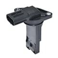 Miniatyrbild 1 av 5: Mass Air Flow Meter Sensor MAF Sensor för MAZDA-CX5 3 6 PE01-13-215 E5T62271 PE0113215-WELLNGS