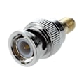 Miniatyrbild 2 av 4: BNC hane till SMA hona adapter - WELLNGS