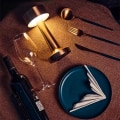 Miniatyrbillede 5 af 7: Bordlampe med touch-funktion 2-pakke-WELLNGS silver