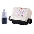 Miniatyrbillede 1 af 5: Additions- og subtraktionsmatematik-stempel Arithmetisk værktøj Rulle 1-20 Talundervisningsstempel Rullestempel til hjemmet, skole, børnehave - WELLNGS