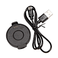 Pikkukuva 1 / 5: Älykäs kellolaturi Pro Usb -datan ja telakan latauskaapeli Bluetooth -kellolaturi 1M magneettisella imukaapelilla - WELLNGS