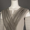 Miniatyrbillede 3 af 5: Rey Cosplay Fuld Sæt Jedi Knight Kostumer Halloween Kostume Karneval Kostume til Voksne-WELLNGS 2XL