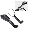 Miniatyrbilde 2 av 5: Bakre speil for R1250GS F850GS R1200GS LC ADV Adventure R1300GS Motorsykkel Tilbehør Side Bakre Speil-WELLNGS