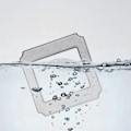 Miniatyrbild 3 av 5: 10 st mikrofibermoppdukar för Winbot W836 W850 W860 W880 W920 fönsterrengöringsrobot - WELLNGS