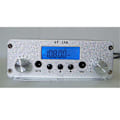 Miniatyrbillede 5 af 5: FM-sender Stereo 15W FM-radio 76-108Mhz BNC Multifunktionel Praktisk Bærbar Praktisk Tra-WELLNGS