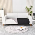 Miniatyrbild 5 av 5: Vattentät soffkuddeöverdrag vändbar sofföverdrag för husdjur Chaise sofföverdrag för skydd-WELLNGS