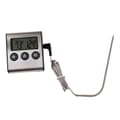 Grilltermometer Kökstermometer Röktermometer Grilltermometer - WELLNGS