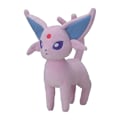 Miniatyrbild 1 av 5: 15-20cm Anime Plysch Eevee Familjeserie Sylveon Umbreon Espeon Flareon Vaporeon Glaceon Leafeon Jol-WELLNGS 5