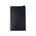 Miniatyrbillede 2 af 4: Smart Beskyttelses Wallet Kortholder sort-WELLNGS