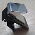 Miniatyrbilde 3 av 5: 2x Juicer Reservedeler Juice Outlet Regulerende Ventildeksel Plugger for Hurom Hu 19sgm Hue21sgm S-WELLNGS