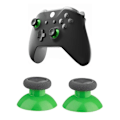 Miniatyrbild 2 av 4: Ersättningskontroll för Xbox Series X/s, Anpassad Analog Joystick - Tillbehör-WELLNGS Tapez 15