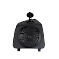 Miniatyrbilde 1 av 5: Scooter Musikk Lyd Audio Forsterker Høyttalere Horn System USB Lader for Vespa GTS 300 250 GTS300-WELLNGS