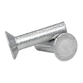 Miniatyrbild 3 av 3: Försänkta Nitar Aluminium Massiv Nit-WELLNGS 16mm M3 (50Pcs)
